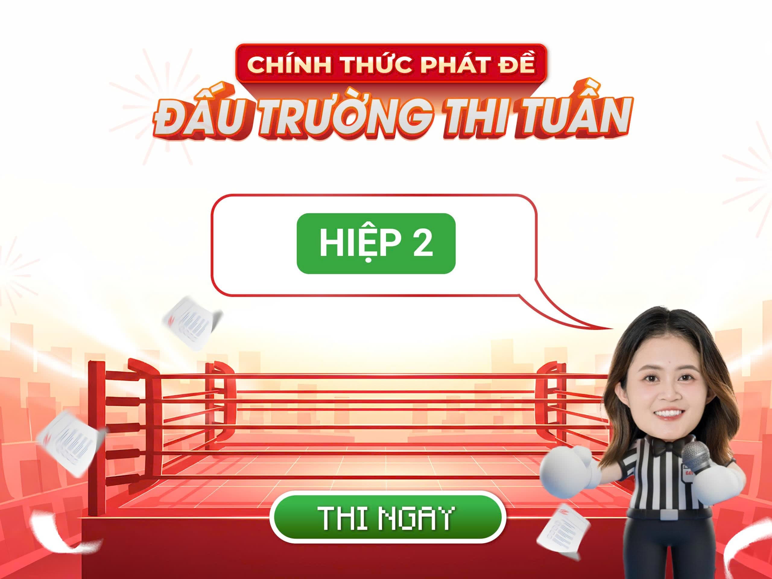 ĐTTT - MÔN ĐỊA LÍ CÔ MAI ANH - ĐỀ HIỆP 02 - SỞ BẮC NINH