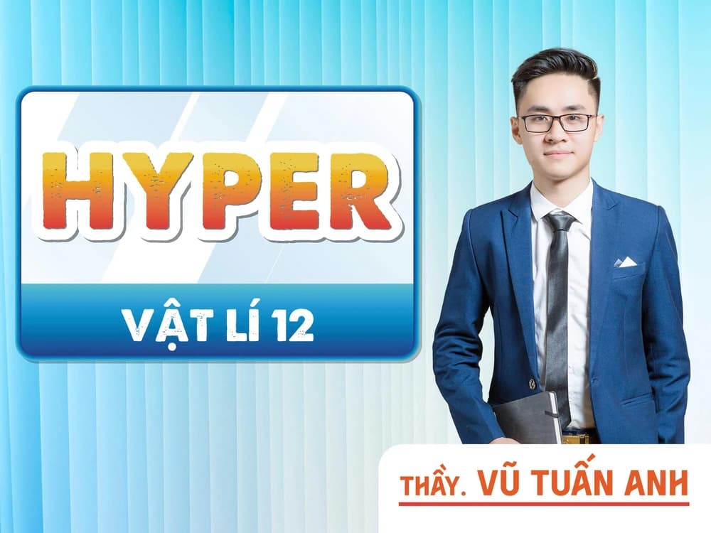 HYPER LÍ 12